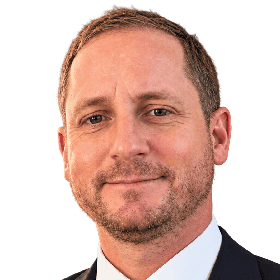 Andrew Gerber